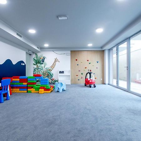 Resort Apartamenty Klifowa Rewal 27 Екстер'єр фото