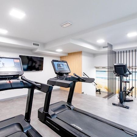 Resort Apartamenty Klifowa Rewal 27 Екстер'єр фото