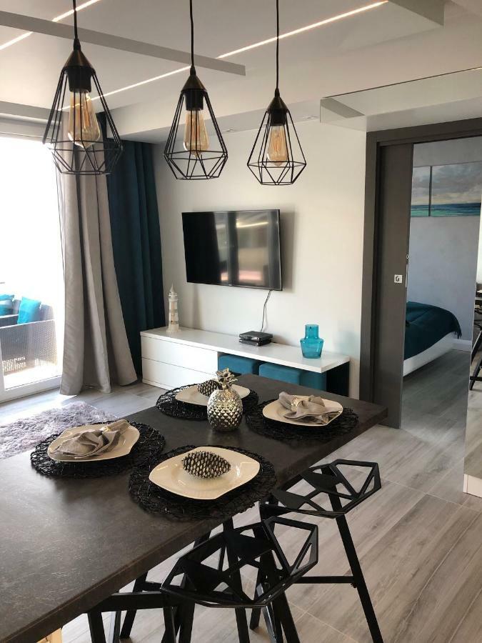 Resort Apartamenty Klifowa Rewal 27 Екстер'єр фото