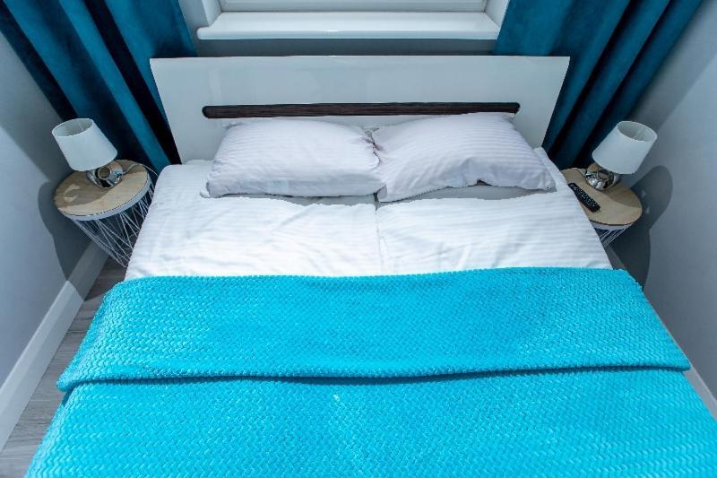 Resort Apartamenty Klifowa Rewal 27 Екстер'єр фото