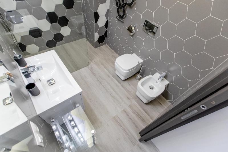 Resort Apartamenty Klifowa Rewal 27 Екстер'єр фото