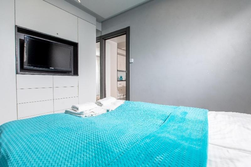 Resort Apartamenty Klifowa Rewal 27 Екстер'єр фото